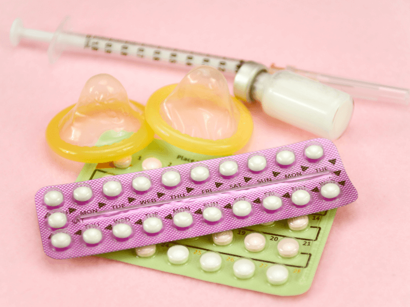 Tham khảo ý kiến bác sĩ để chọn phương pháp tránh thai an toàn