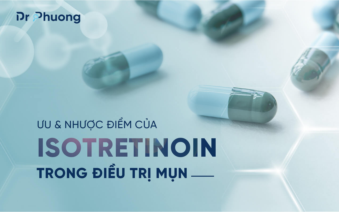 Cách Sử Dụng Isotretinoin