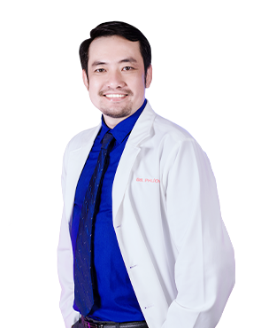 Bác sĩ Nguyễn Minh Phương